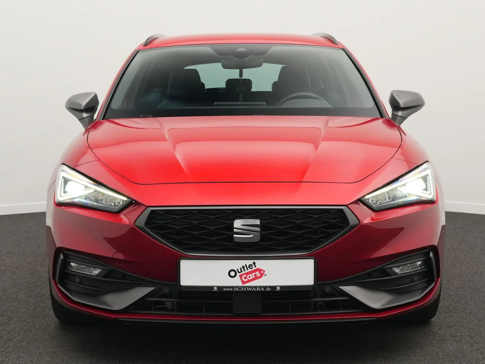 Seat Leon Sportstourer FR 1.5eTSI DSG AHK*KAM*ab 299€