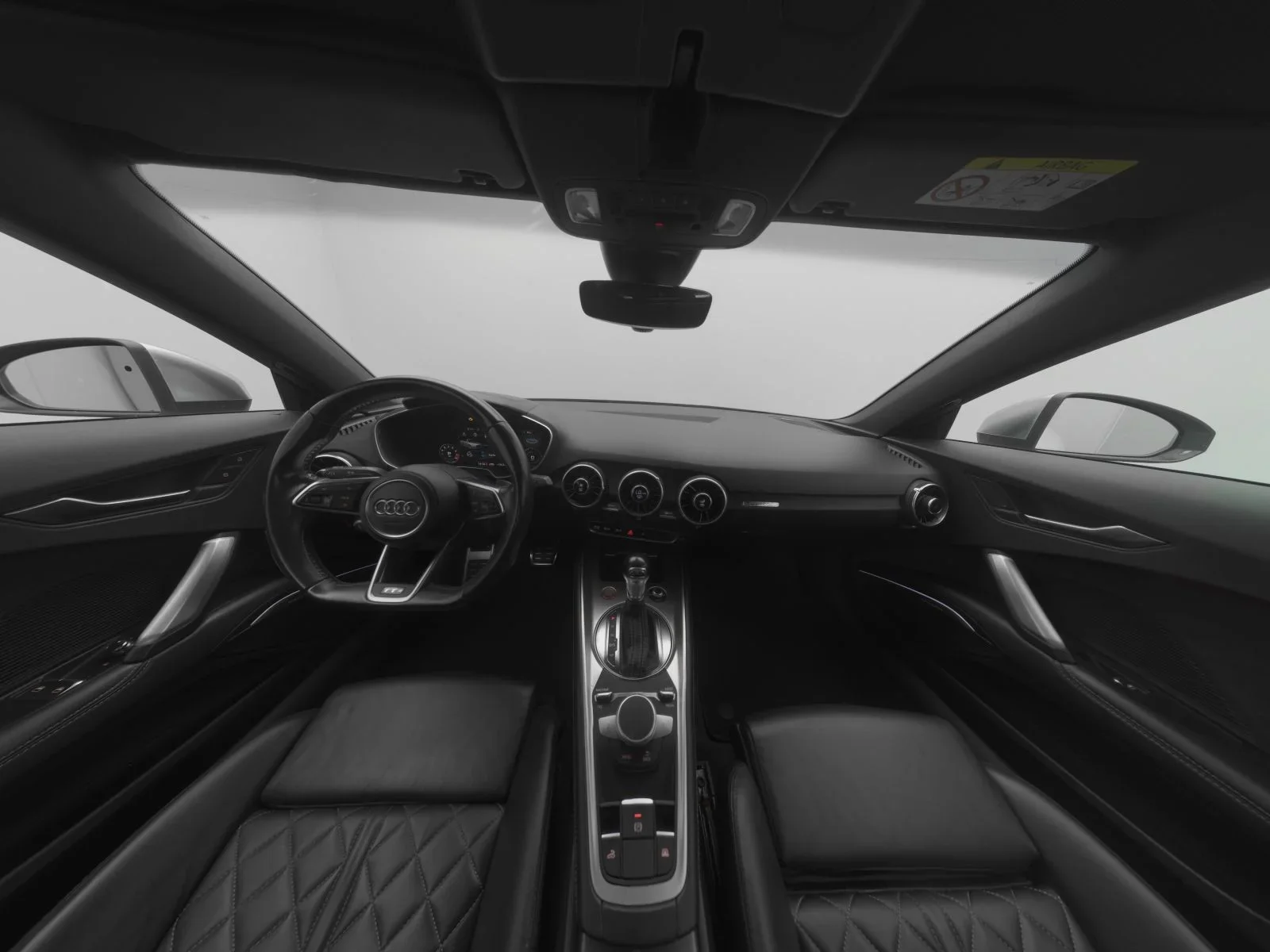 Audi TTS Roadster 2.0 TFSI Quattro *NAVI*20"*ab 399€