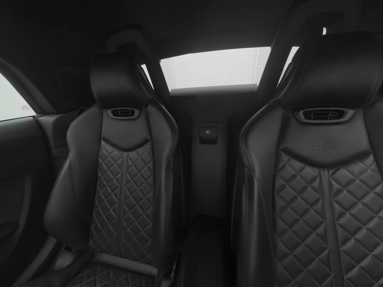 Audi TTS Roadster 2.0 TFSI Quattro *NAVI*20"*ab 399€