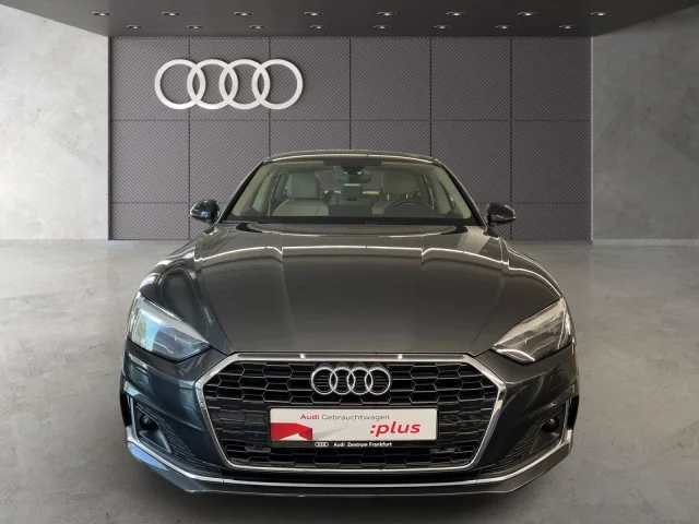 Audi A5 Sportback 40 TDI Advanced S Tronic Navi VC LED PDC Sitzheizung