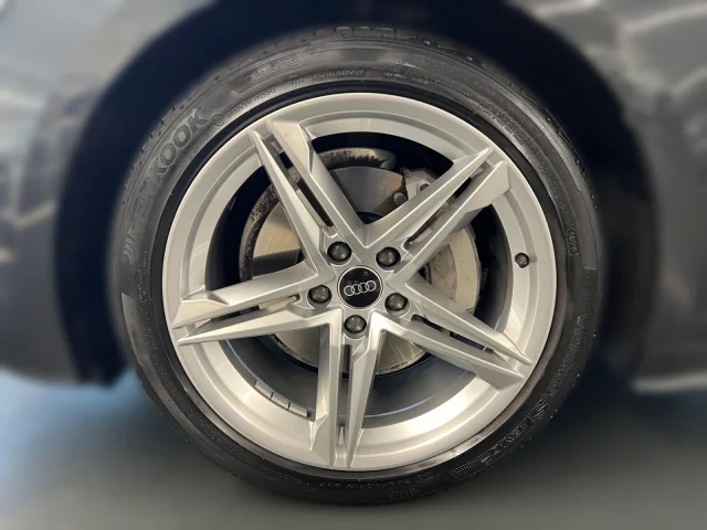 Audi A5 Sportback 40 TDI Advanced S Tronic Navi VC LED PDC Sitzheizung