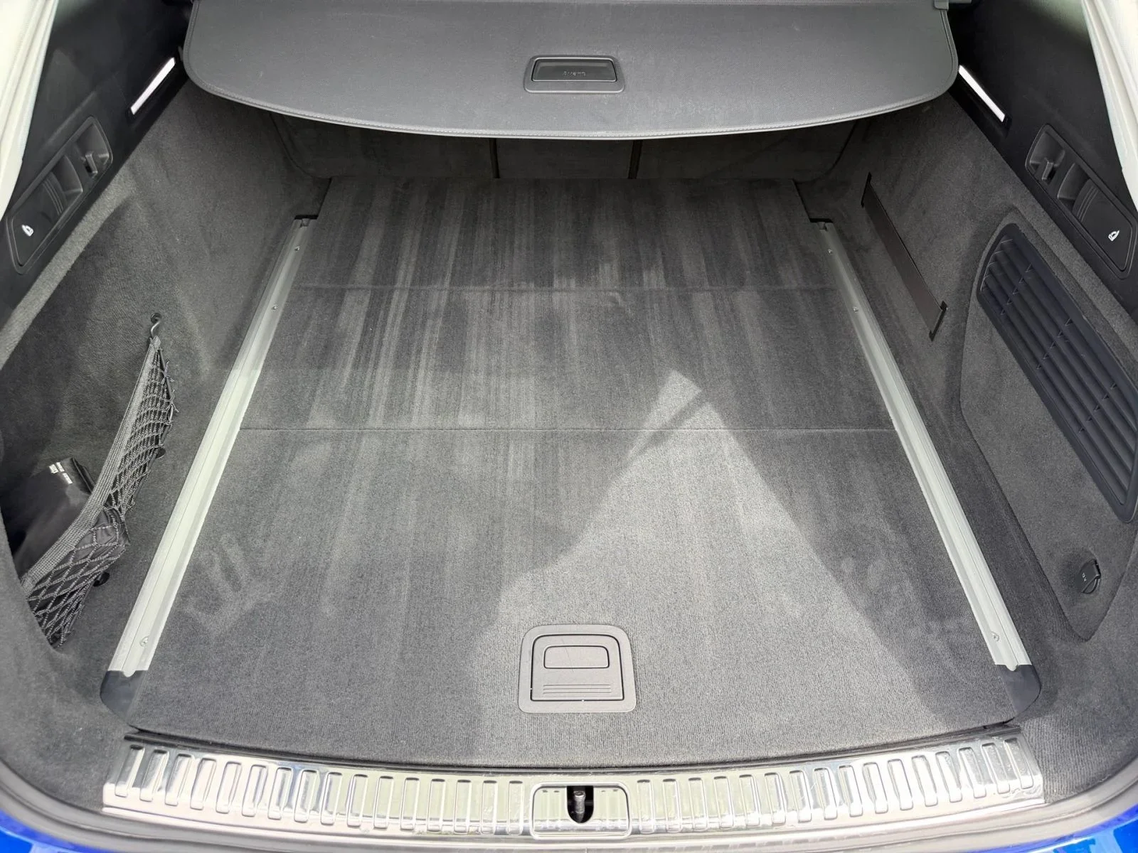 Audi A6 Avant 40 TDI S Tronic S Line LED Navi DAB PDC Sitzheizung