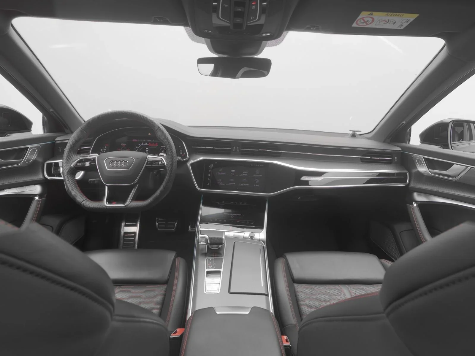 Audi RS 6 Avant V/max 305*Allr.Lenk*KERAMIK*DRC*LASER