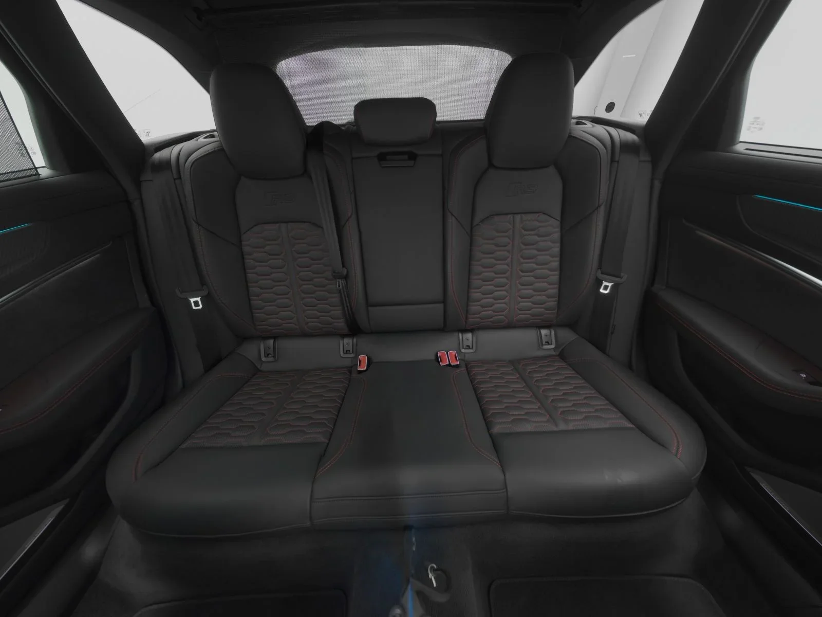 Audi RS 6 Avant V/max 305*Allr.Lenk*KERAMIK*DRC*LASER