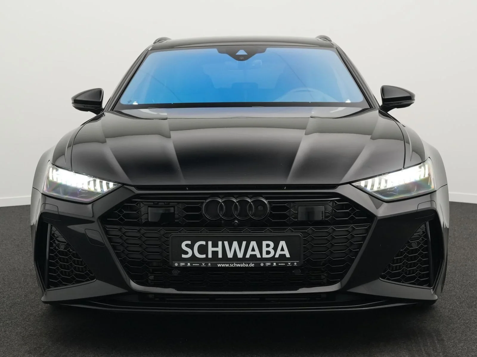 Audi RS 6 Avant V/max 305*Allr.Lenk*KERAMIK*DRC*LASER