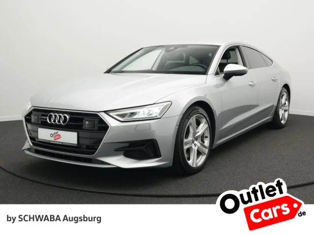 Audi A7 Sportback 50 TFSIe Quattro *NAVI*LED*ab 399€
