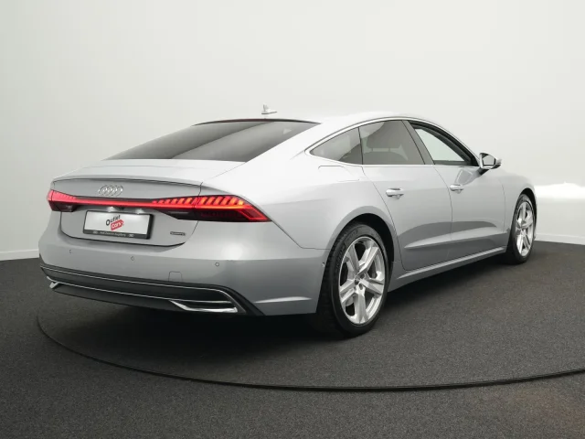 Audi A7 Sportback 50 TFSIe Quattro *NAVI*LED*ab 399€