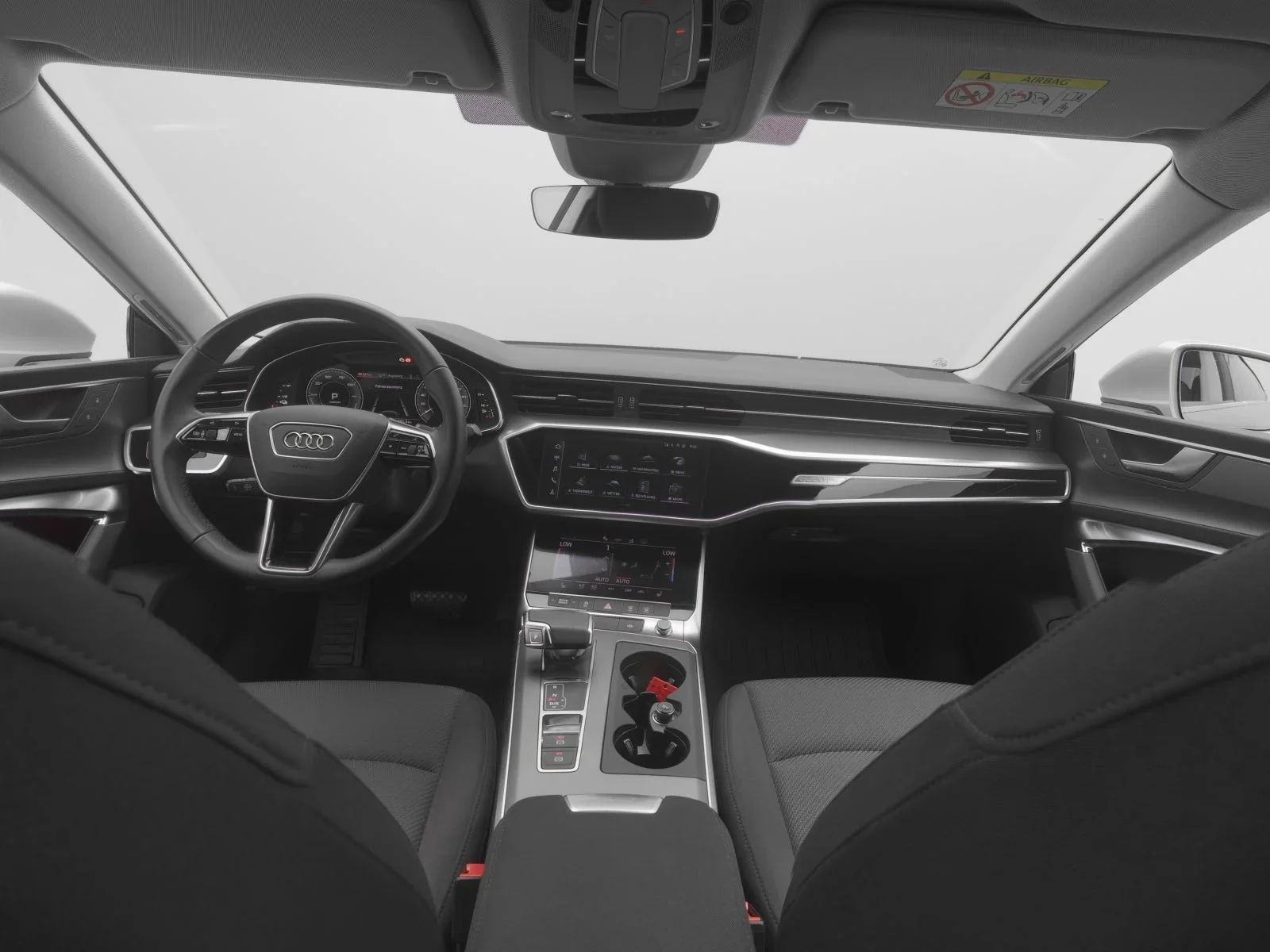 Audi A7 Sportback 50 TFSIe Quattro *NAVI*LED*ab 399€