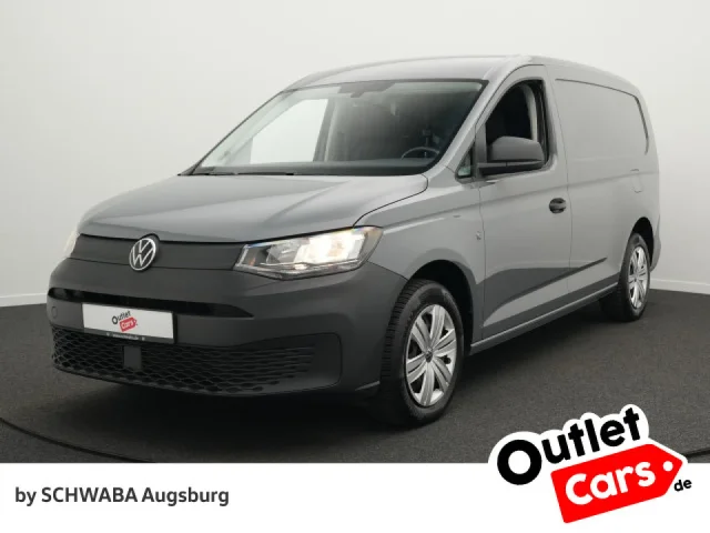 Volkswagen Caddy Maxi Cargo 2.0 TDI DSG *Langer-Radstand*