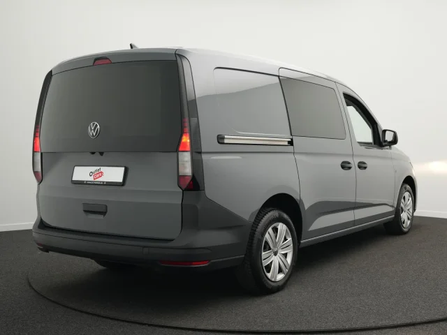 Volkswagen Caddy Maxi Cargo 2.0 TDI DSG *Langer-Radstand*