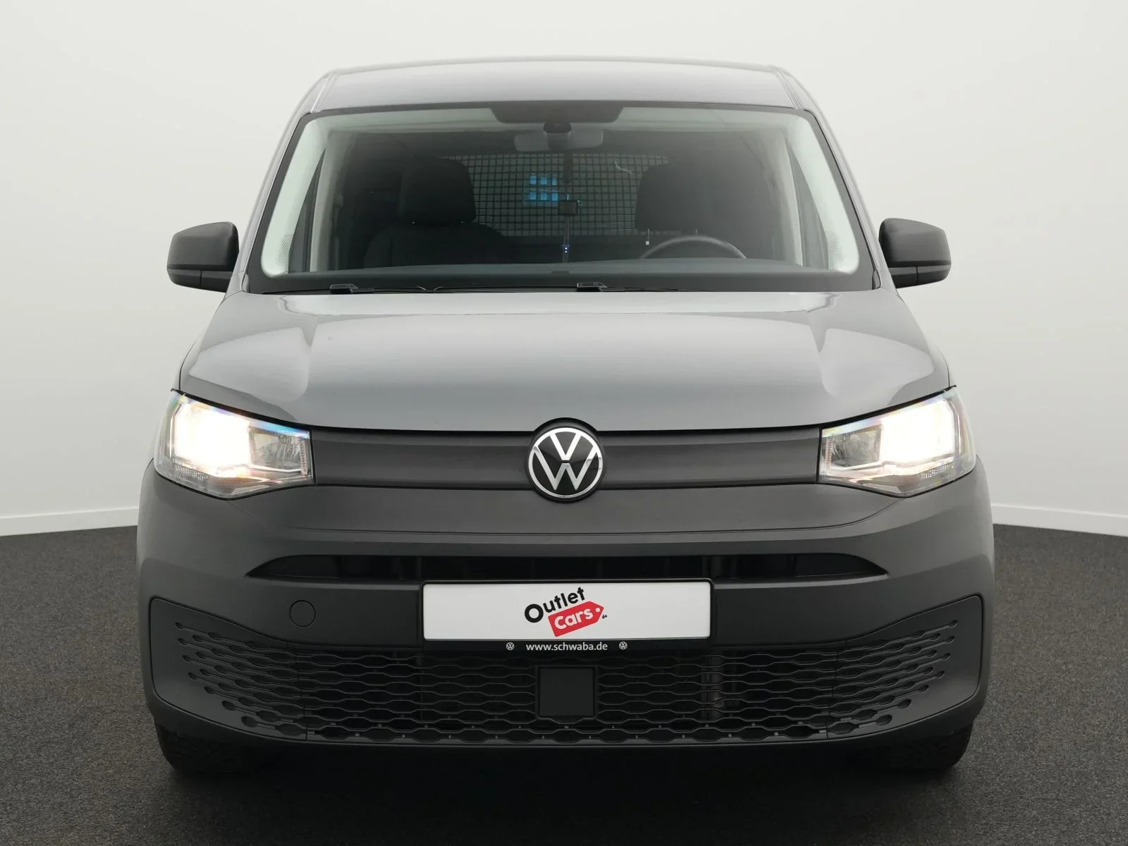 Volkswagen Caddy Maxi Cargo 2.0 TDI DSG *Langer-Radstand*