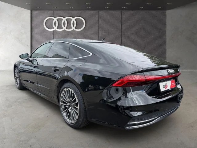 Audi A7 Sportback 50 TFSI E Quattro S Tronic S Line HD Matrix-LED B&O Navi