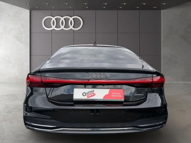 Audi A7 Sportback 50 TFSI E Quattro S Tronic S Line HD Matrix-LED B&O Navi