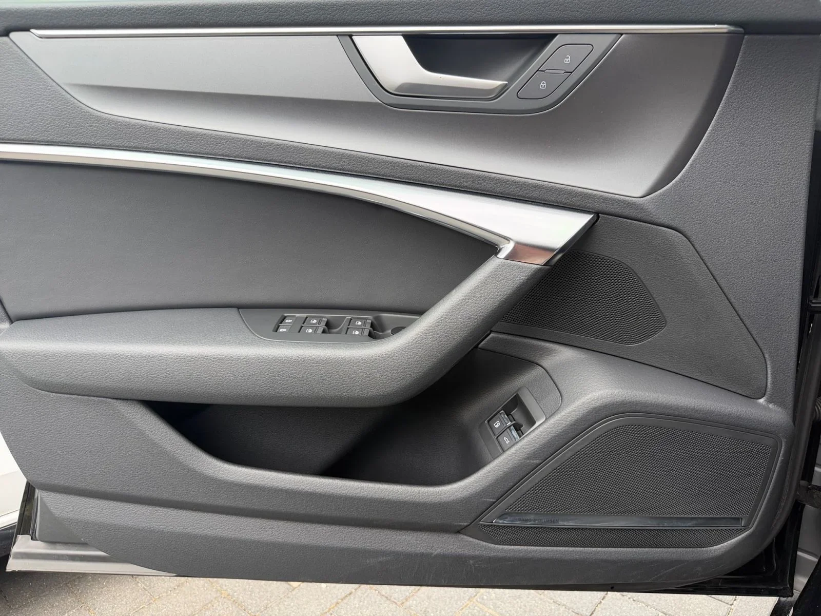 Audi A7 Sportback 50 TFSI E Quattro S Tronic S Line HD Matrix-LED B&O Navi