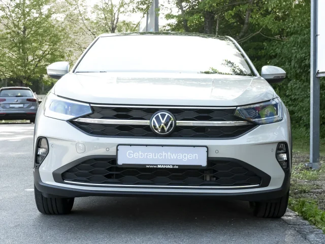 Volkswagen Taigo Style 1.0 TSI IQ.Light IQ.Drive Pano ParkAssist RearView App DSG