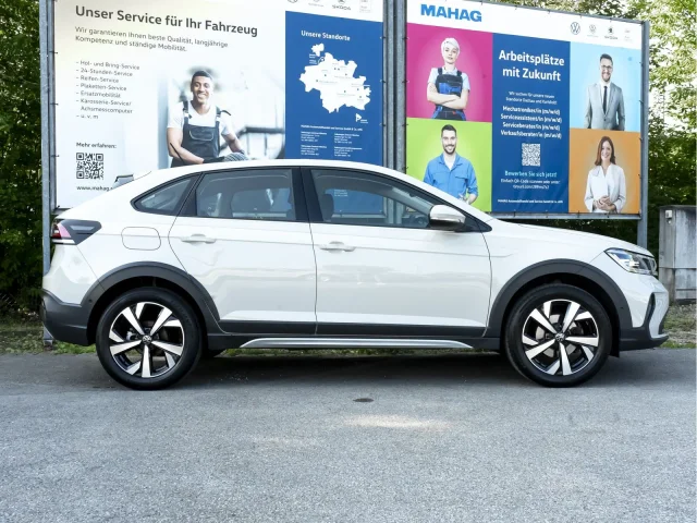 Volkswagen Taigo Style 1.0 TSI IQ.Light IQ.Drive Pano ParkAssist RearView App DSG