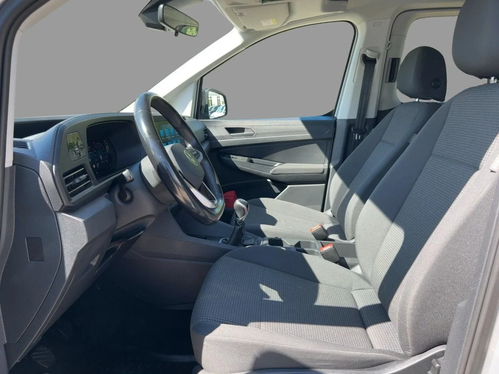 Volkswagen Caddy Maxi 2.0 TDI Radio Klima Navi SHZ ACC PDC