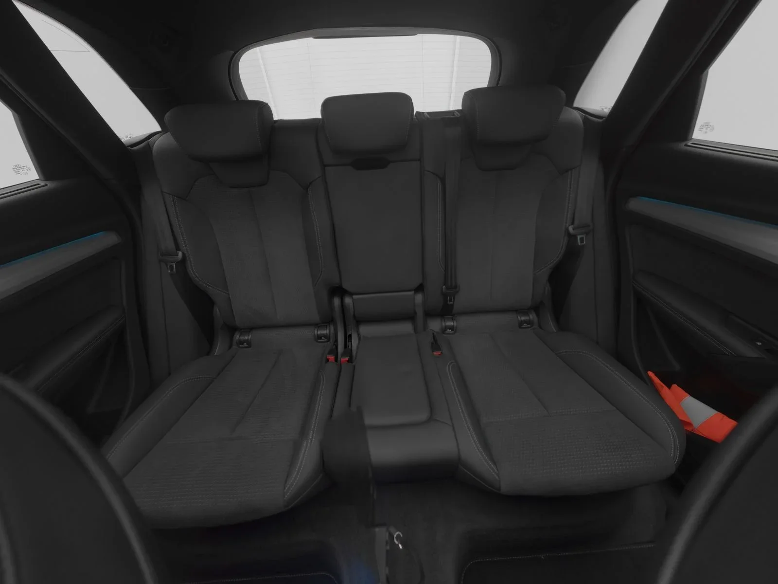 Audi Q5 50 TDI Qu. *2x S Line*Opt.schw*PANO*AHK*20"*