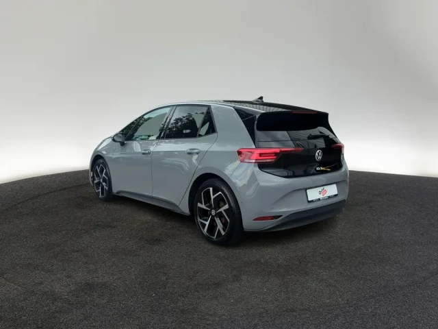 Volkswagen ID.3 PRO LED NAVPRO KAM ERGO PDC SHZ APP