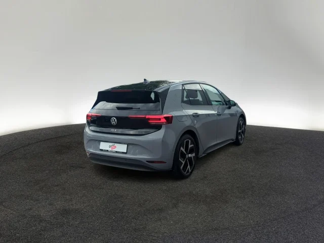 Volkswagen ID.3 PRO LED NAVPRO KAM ERGO PDC SHZ APP