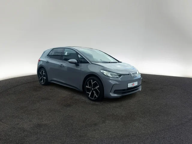 Volkswagen ID.3 PRO LED NAVPRO KAM ERGO PDC SHZ APP