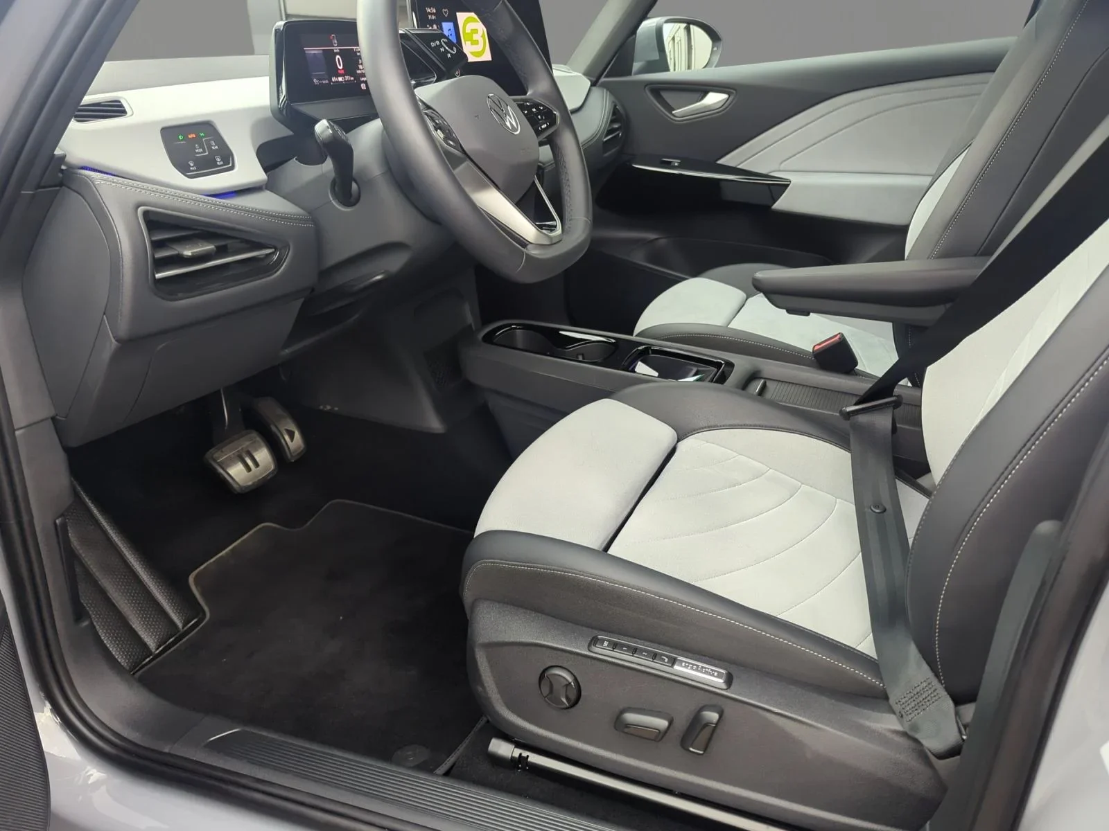Volkswagen ID.3 PRO LED NAVPRO KAM ERGO PDC SHZ APP