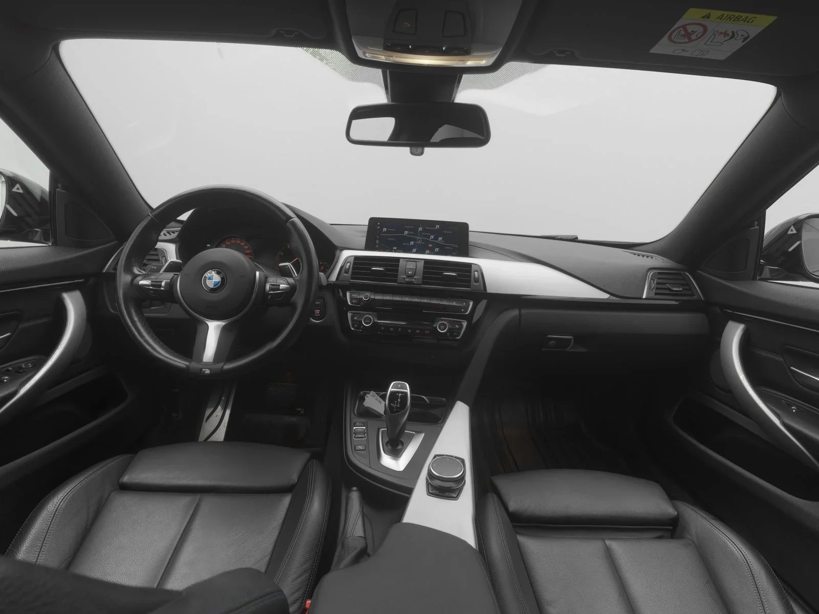 BMW 420 Gran Coupé 420d XD M Sport *AHK*NAVI*Allrad*