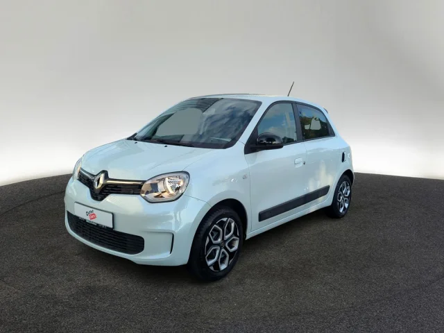 Renault Twingo Equilibre 1.0 SCe 65 KLIMAAUTOM. PDC SHZ