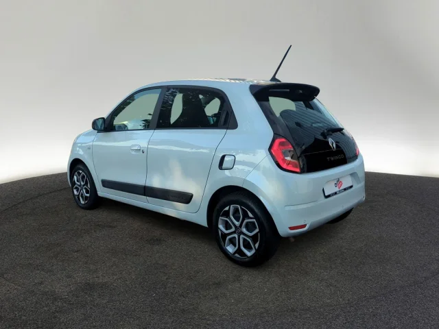 Renault Twingo Equilibre 1.0 SCe 65 KLIMAAUTOM. PDC SHZ