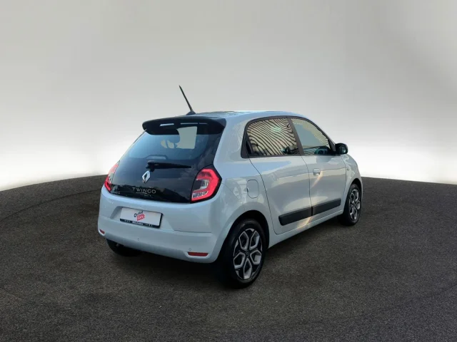 Renault Twingo Equilibre 1.0 SCe 65 KLIMAAUTOM. PDC SHZ