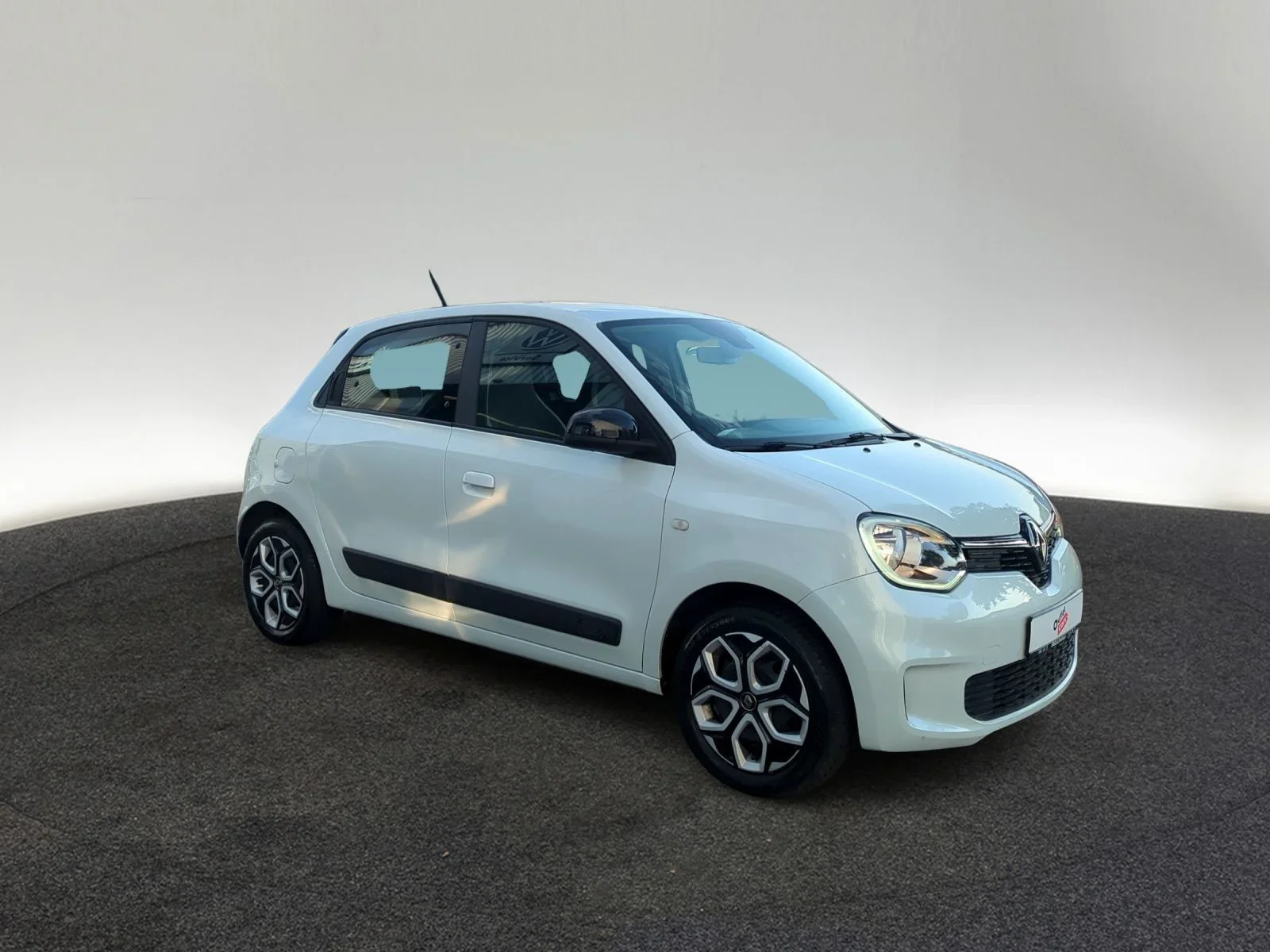 Renault Twingo Equilibre 1.0 SCe 65 KLIMAAUTOM. PDC SHZ