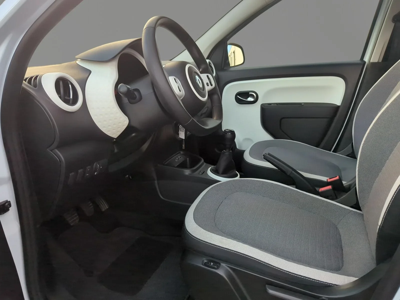 Renault Twingo Equilibre 1.0 SCe 65 KLIMAAUTOM. PDC SHZ