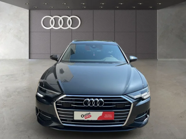 Audi A6 Avant 45 TFSI Sport S Tronic LED Navi Panorama DAB VC