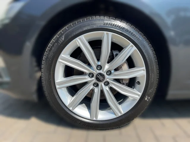 Audi A6 Avant 45 TFSI Sport S Tronic LED Navi Panorama DAB VC