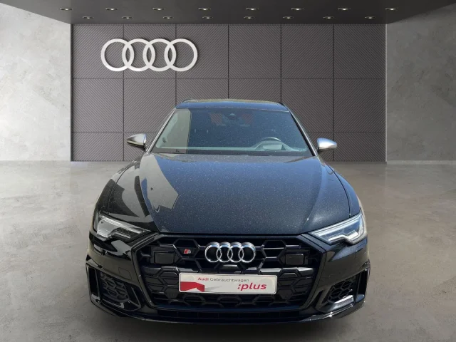 Audi S6 Avant TDI Quattro Tiptronic Matrix-LED Panorama B&O Air Suspension HuD