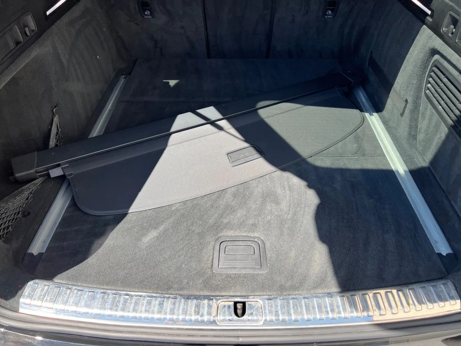Audi S6 Avant TDI Quattro Tiptronic Matrix-LED Panorama B&O Air Suspension HuD