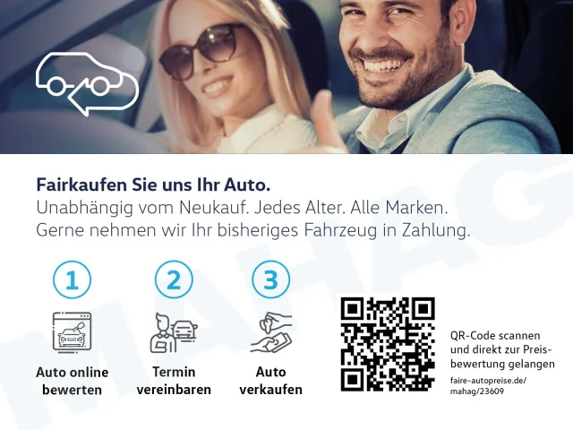 Volkswagen Arteon SB 2.0 TSI R-Line LEDER NaviPro IQ.LIGHT AHK 360° EasyOpen ACC 19"