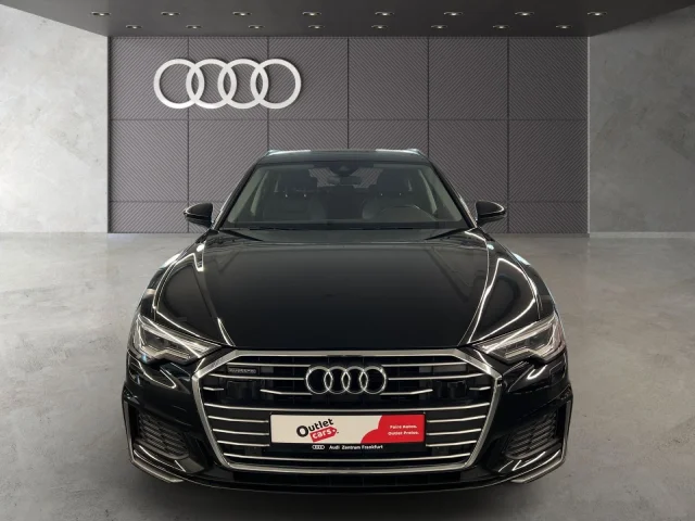 Audi A6 Avant TFSI E Quattro Sport MATRIX NAVI KAMERA