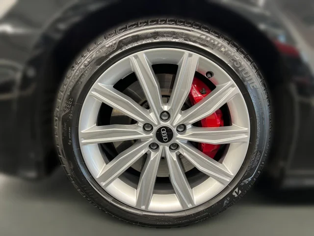 Audi A6 Avant TFSI E Quattro Sport MATRIX NAVI KAMERA