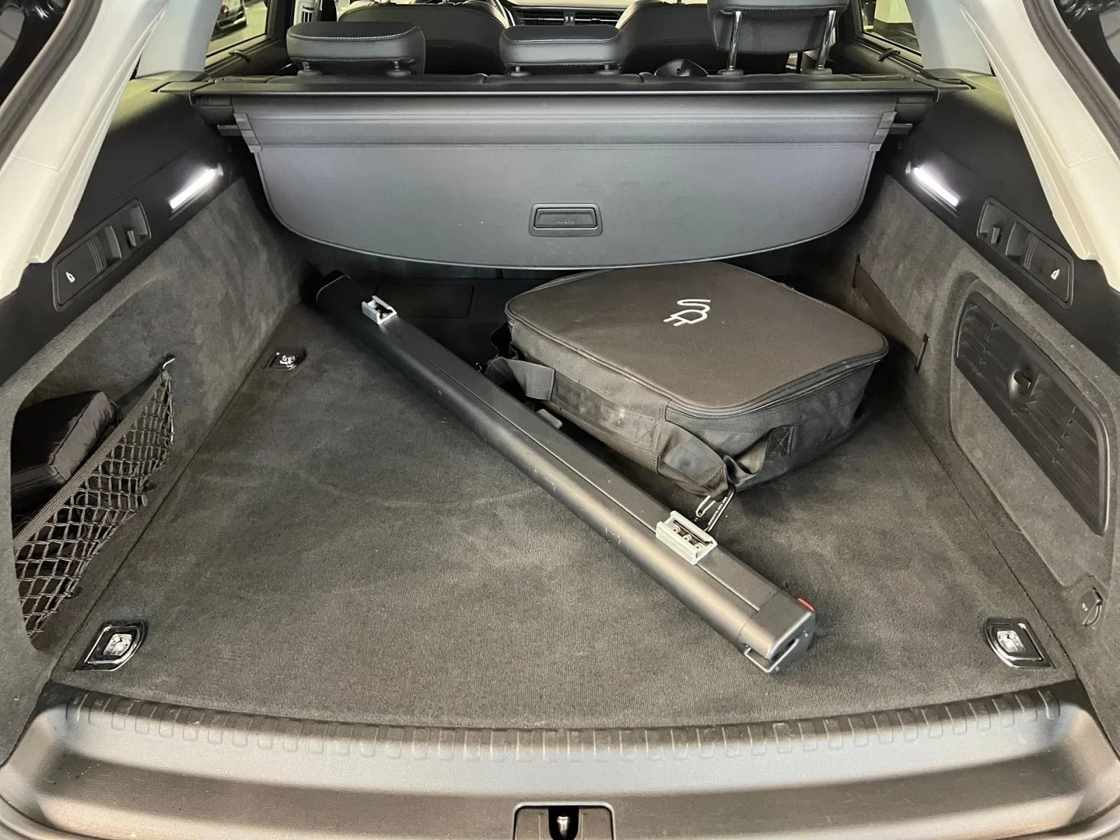 Audi A6 Avant TFSI E Quattro Sport MATRIX NAVI KAMERA