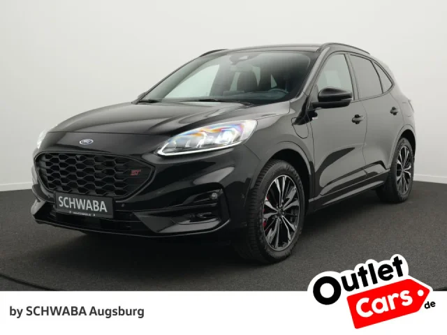 Ford Kuga ST-Line X 2.5 Plug-in-Hybr ECVT *AHK*NAVI*