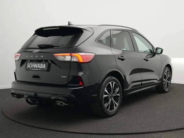 Ford Kuga ST-Line X 2.5 Plug-in-Hybr ECVT *AHK*NAVI*