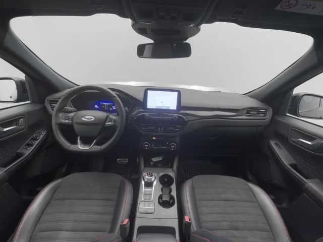 Ford Kuga ST-Line X 2.5 Plug-in-Hybr ECVT *AHK*NAVI*