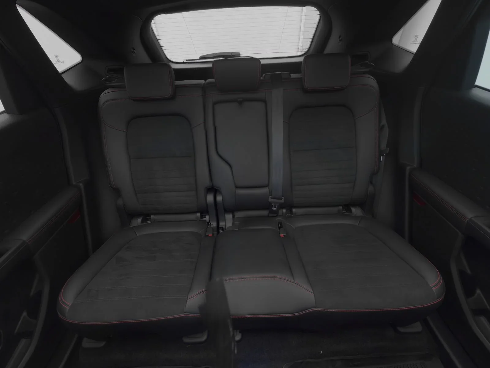 Ford Kuga ST-Line X 2.5 Plug-in-Hybr ECVT *AHK*NAVI*