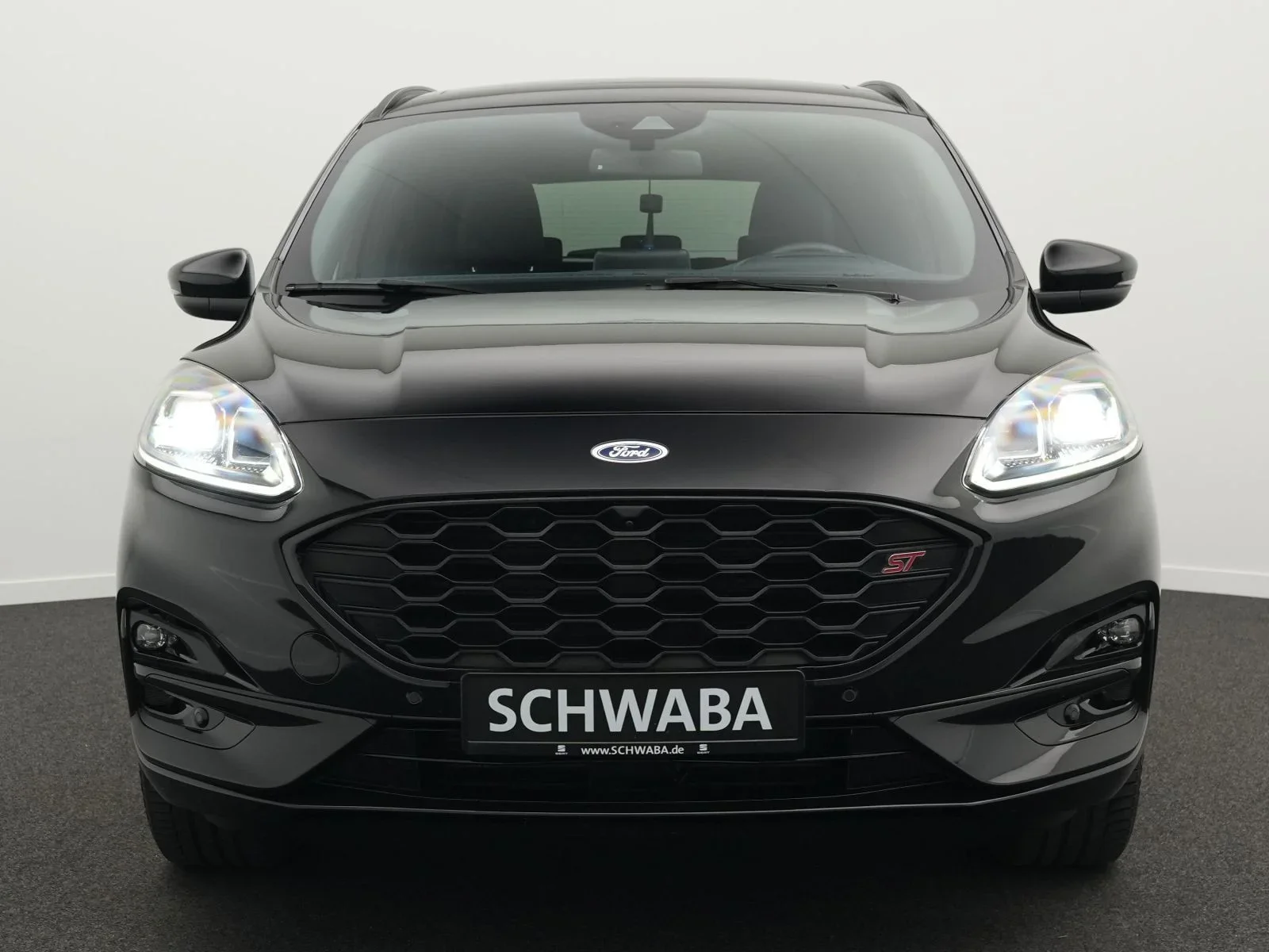 Ford Kuga ST-Line X 2.5 Plug-in-Hybr ECVT *AHK*NAVI*