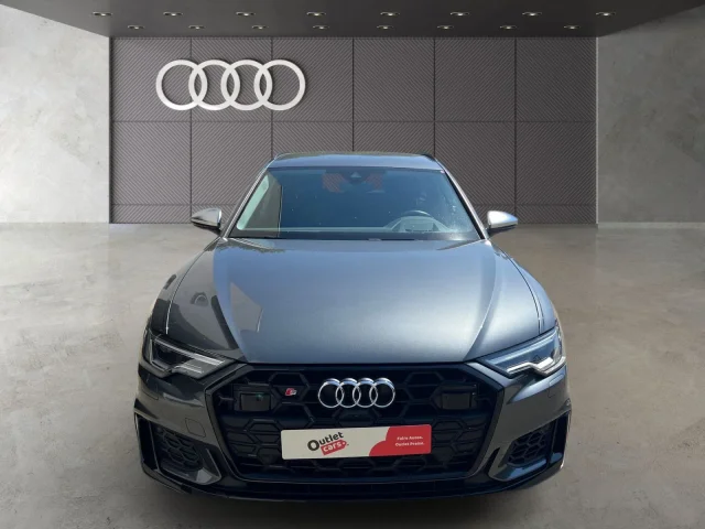 Audi S6 Avant TDI Quattro Tiptronic Matrix-LED B&O HuD Air Suspension Navi