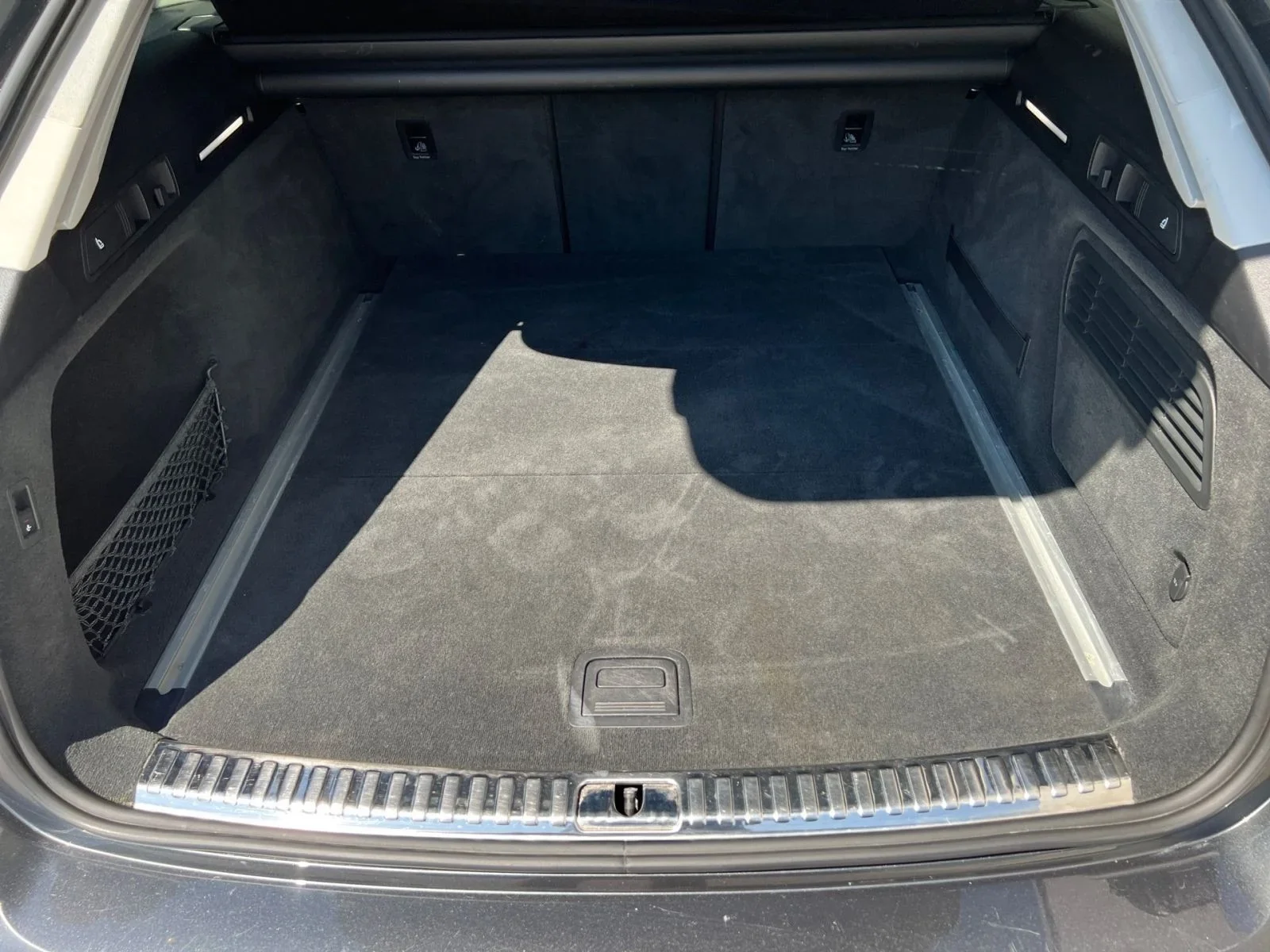 Audi S6 Avant TDI Quattro Tiptronic Matrix-LED B&O HuD Air Suspension Navi