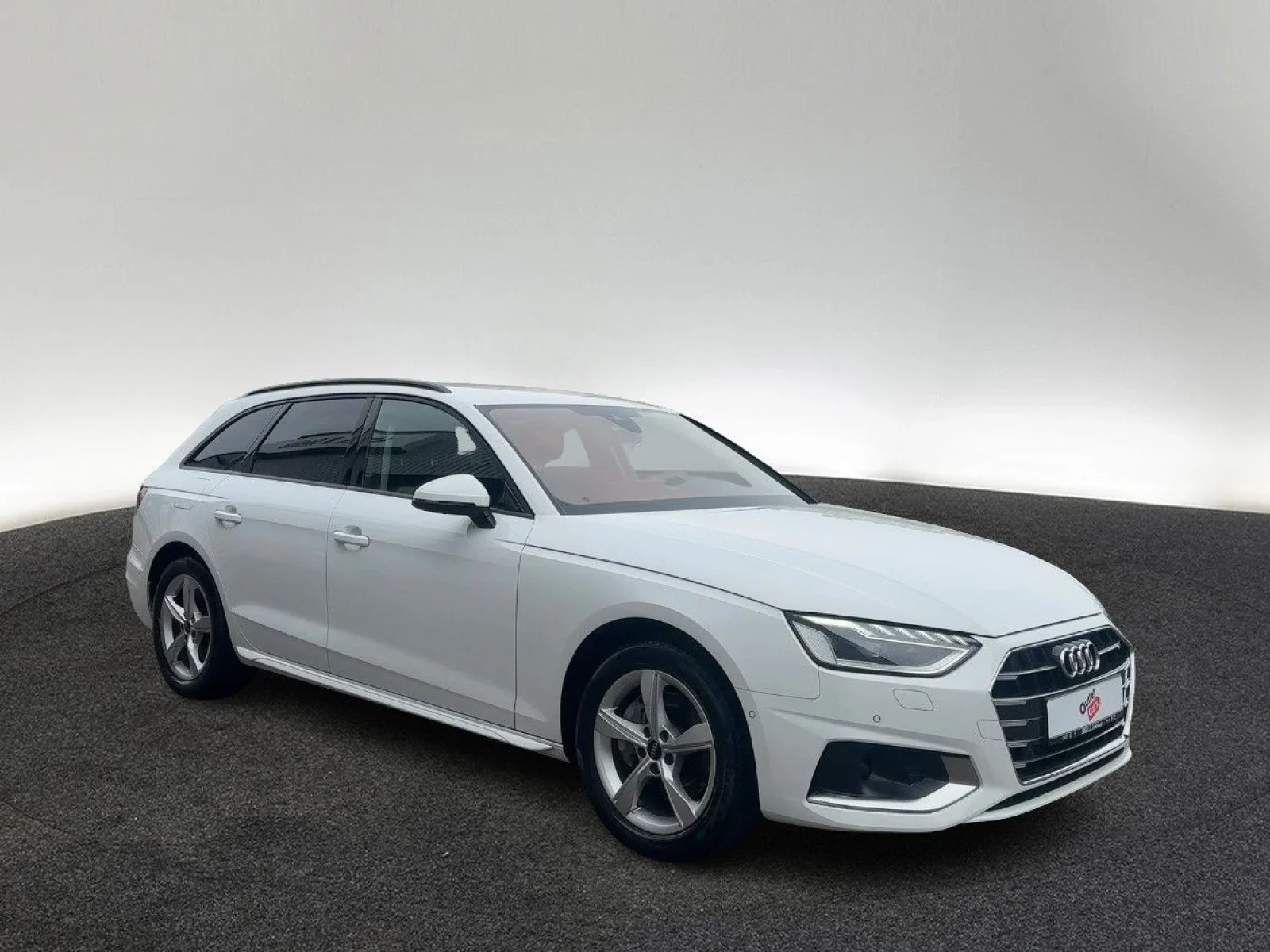 Audi A4 Avant Advanced 40 TDI ACC AHK HuD MATRIX VIRT