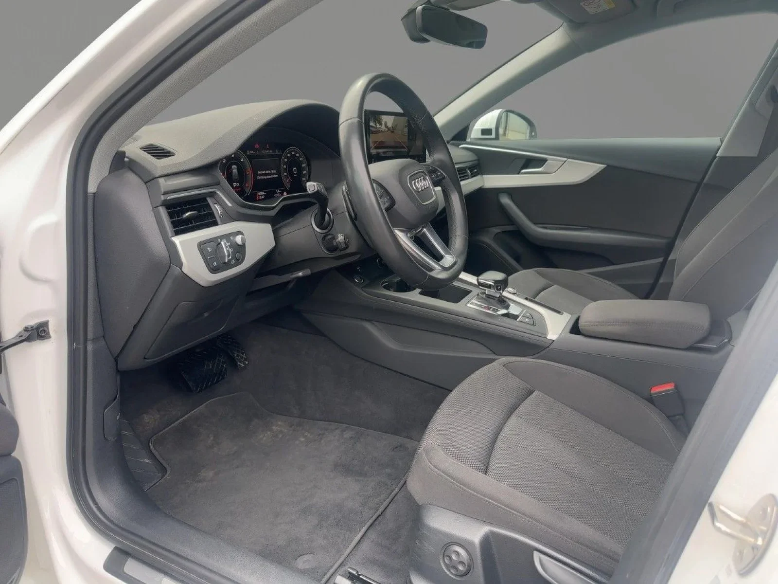 Audi A4 Avant Advanced 40 TDI ACC AHK HuD MATRIX VIRT