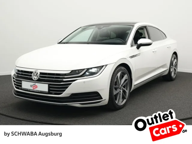 Volkswagen Arteon Elegance 2.0 TSI DSG *PANO*NAVI*ab 299,-€
